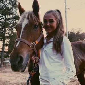 Meet your Posher, Morgan